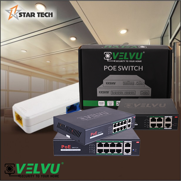 Star Tech - One Stop Security Solution Provider