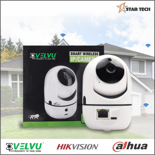 Hikvision 4MP IP Bullet Camera DS2CD3047G0ELUF