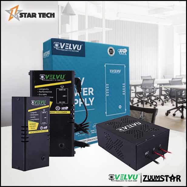 Keypad Based Access Control BA-32