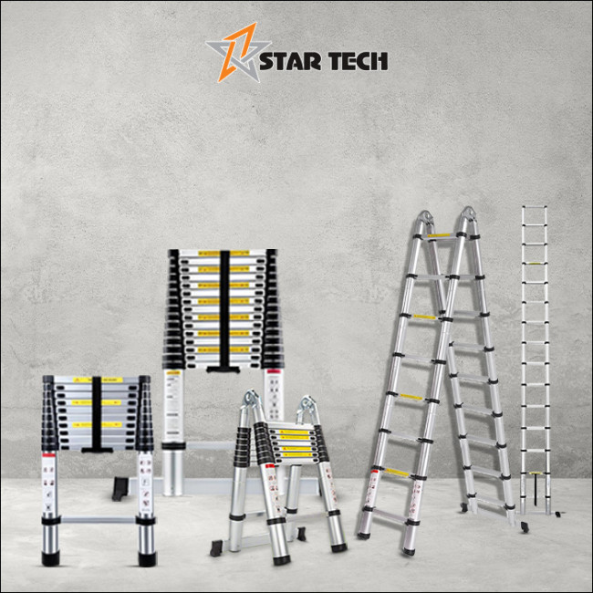 Ladders