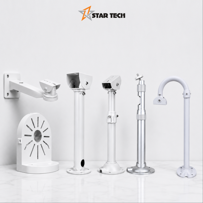 Stands and Brackets