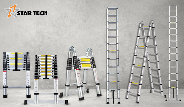 Ladders