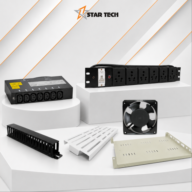 Rack Accessories