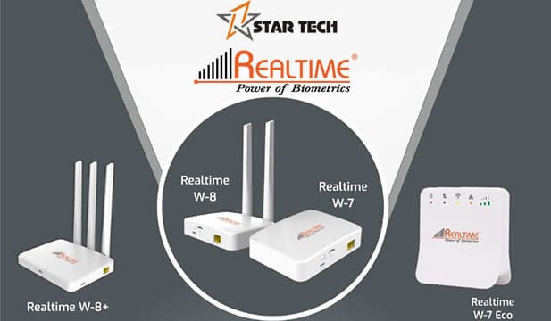 Realtme Realtime