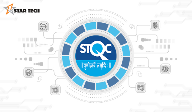 Category Alt STQC Approved Products