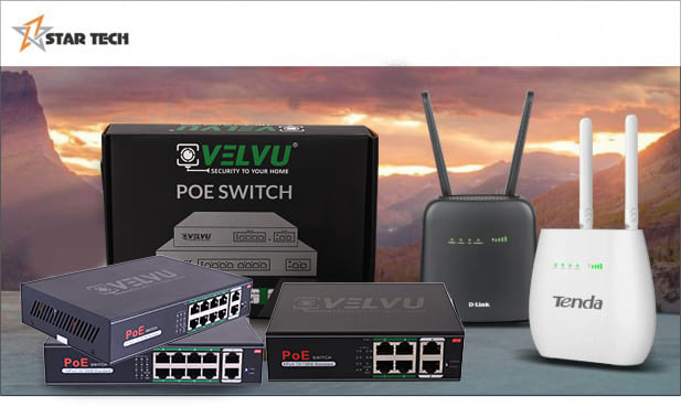 networking essentials – soutech ventures Images High... Networking
