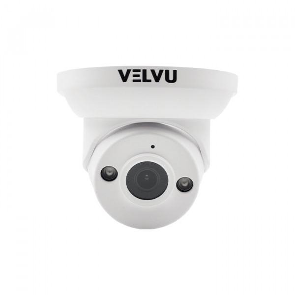 Image of Velvu 3MP WIFI Dome Camera ST-VD IP3002DL-WF