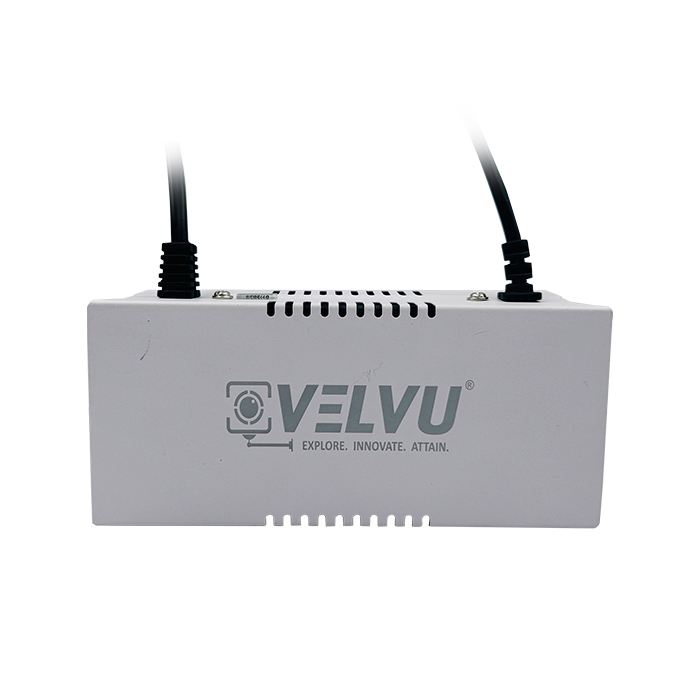 Velvu 8ch SMPS with Wire ST-PS108E