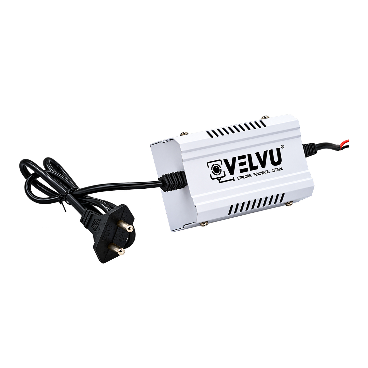 ST-PS108E | Velvu 8ch SMPS with Wire