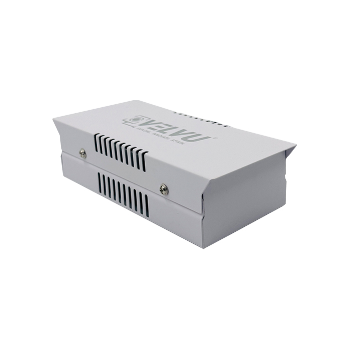 Velvu 8ch SMPS with Wire ST-PS108E