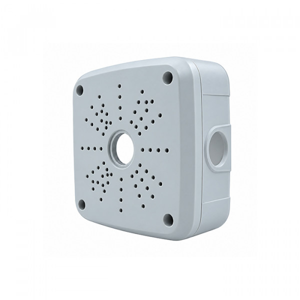 Image of Plastic Heavy Junction Box 5X5