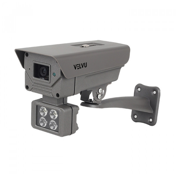 Image of VB-IP-5S01DL120A | Velvu 5MP IP Bullet Dual Light + Audio (Lens: 12mm)