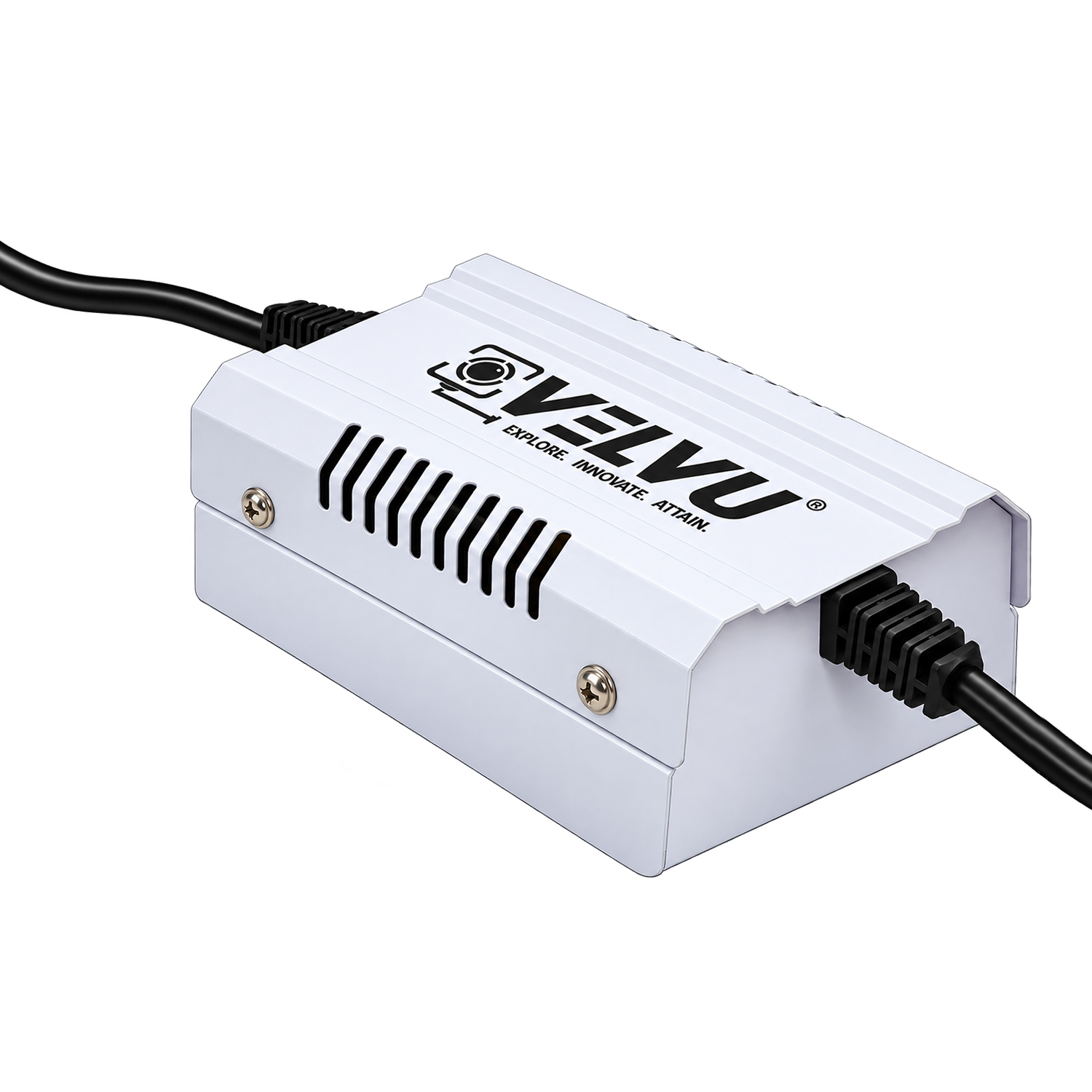 ST-PS104E | Velvu 4ch SMPS with Wire