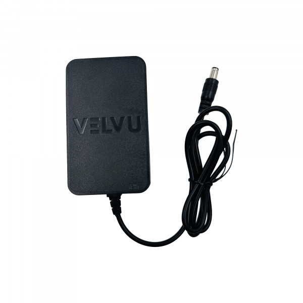 Image of Velvu 12V-2AMP Power Adapter ST-AD-12V2A Eco Plug-in