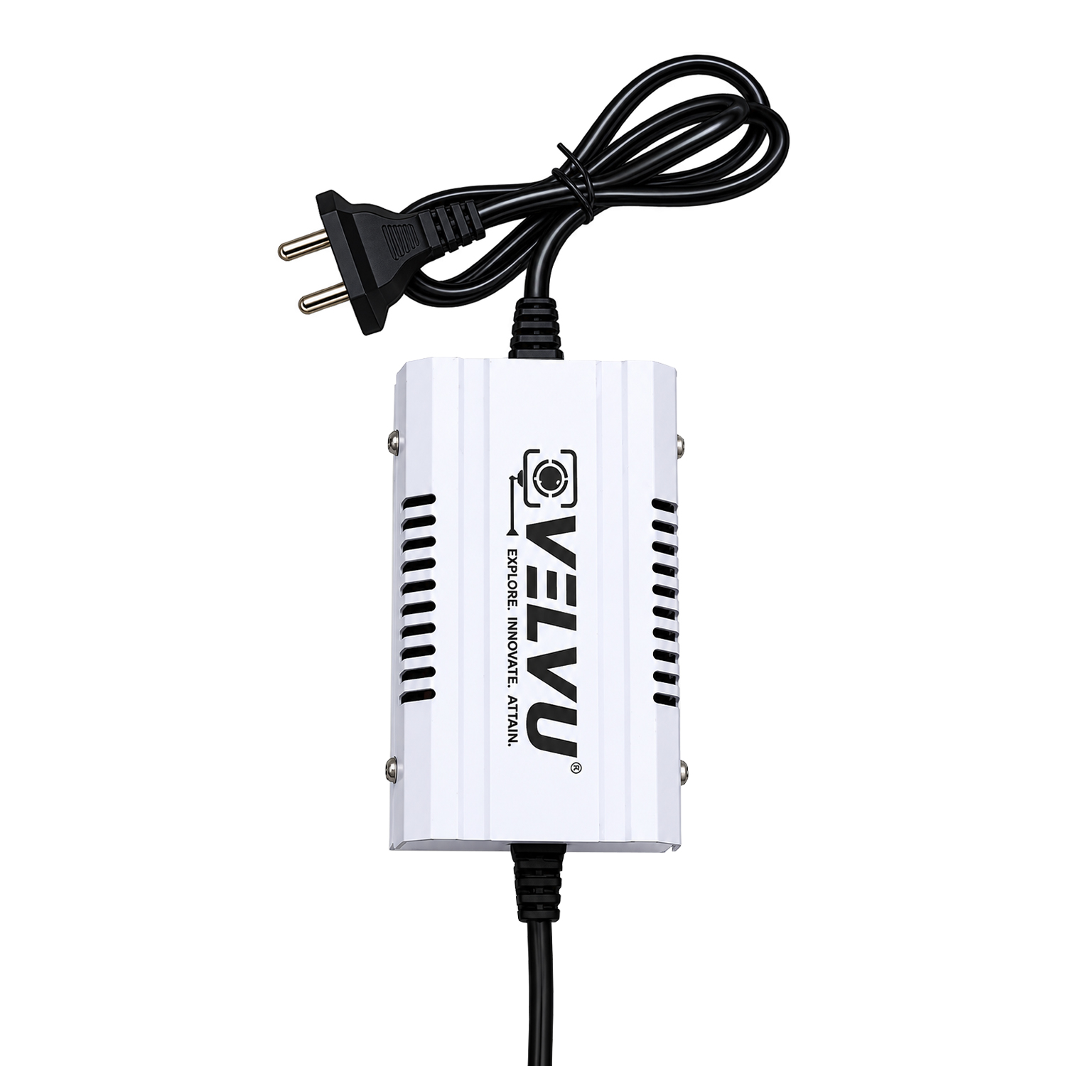 ST-PS104E | Velvu 4ch SMPS with Wire