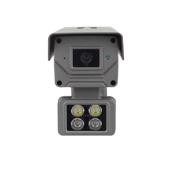 VB-IP-5S01DL120A | Velvu 5MP IP Bullet Dual Light + Audio (Lens: 12mm)