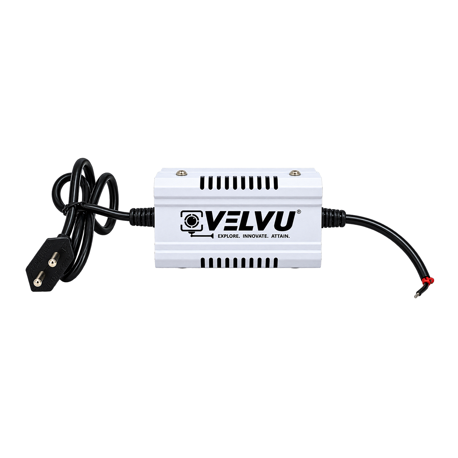 ST-PS104E | Velvu 4ch SMPS with Wire