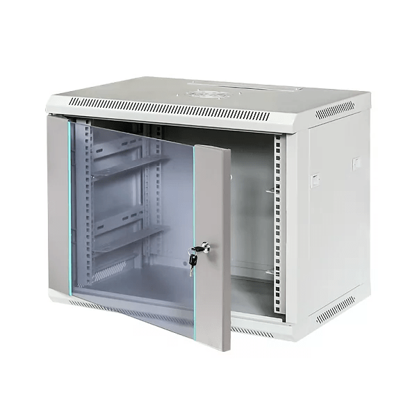 Rack 9u 500d