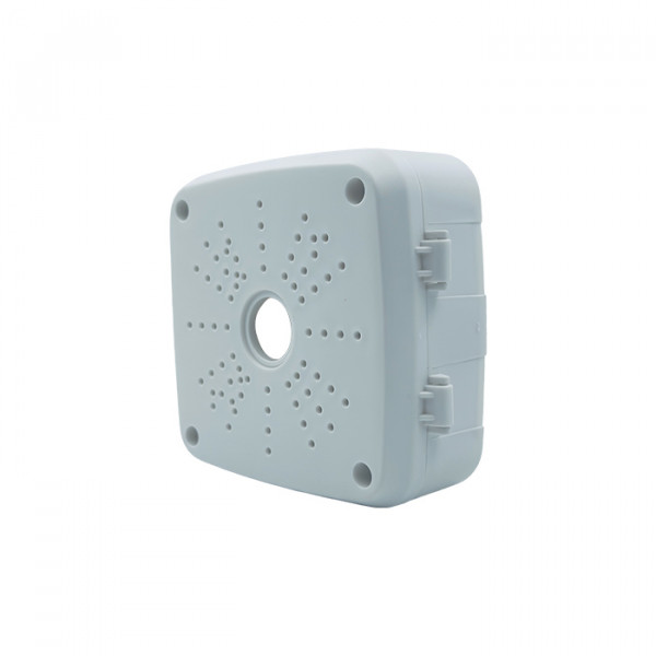 Image of Plastic Heavy Junction Box 5X5
