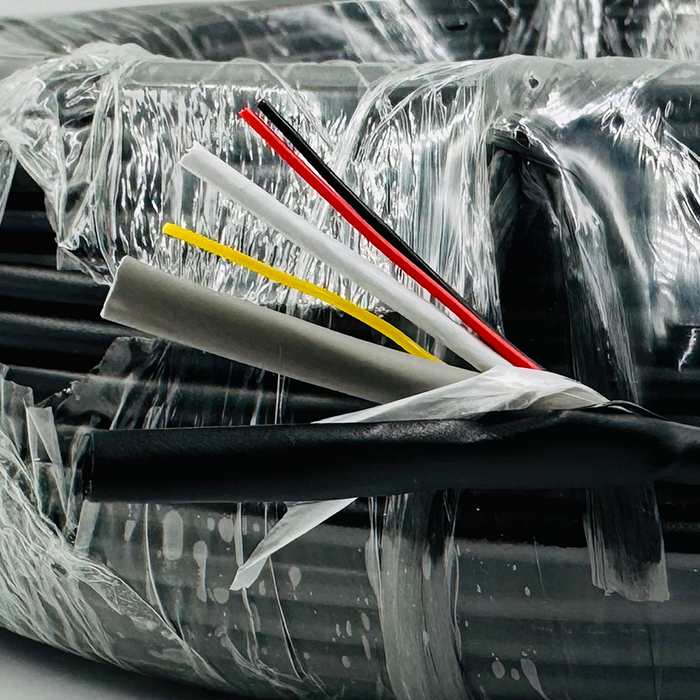 CABSOL 3+1 Outdoor Cable 90mtr ST-CC-OUT-90M