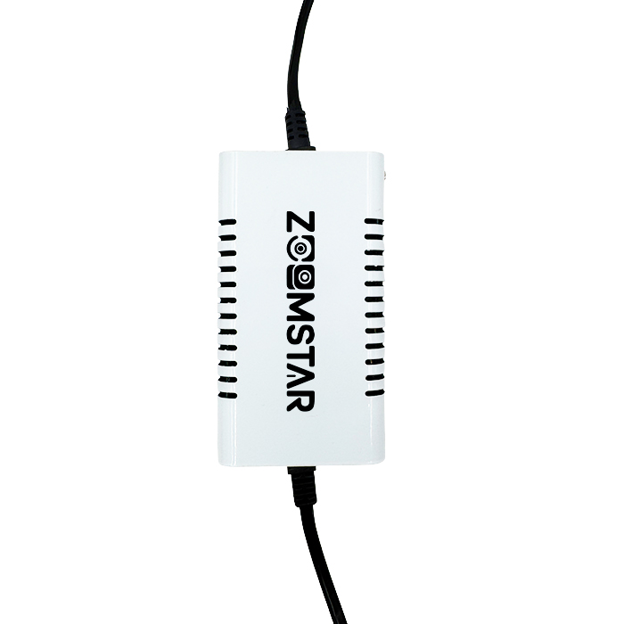 PS-08W | Zuumstar 8ch SMPS