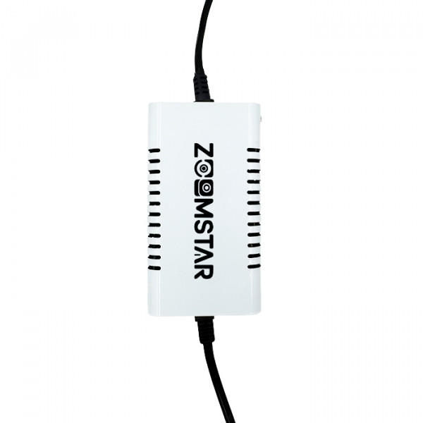 Image of PS-08W | Zuumstar 8ch SMPS