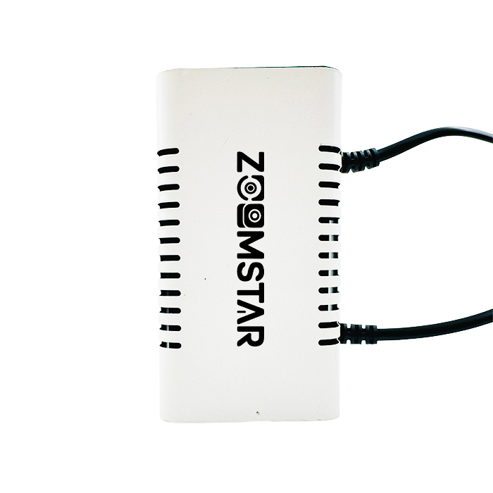 Zuumstar 4ch SMPS PS-04W