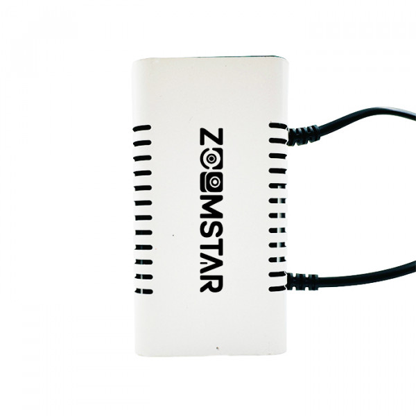 Image of Zuumstar 4ch SMPS PS-04W