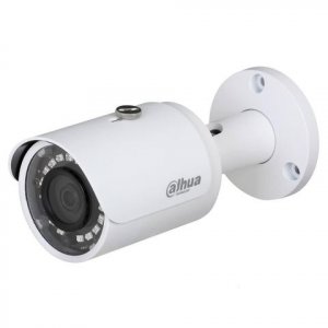 Image of Dahua 8MP HD  Bullet Camera DH-HAC-HFW1801SP