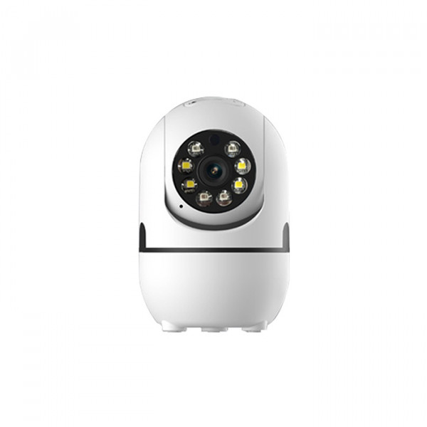 Image of 2MP Wi-Fi ATC Color Robot Camera 6852-B