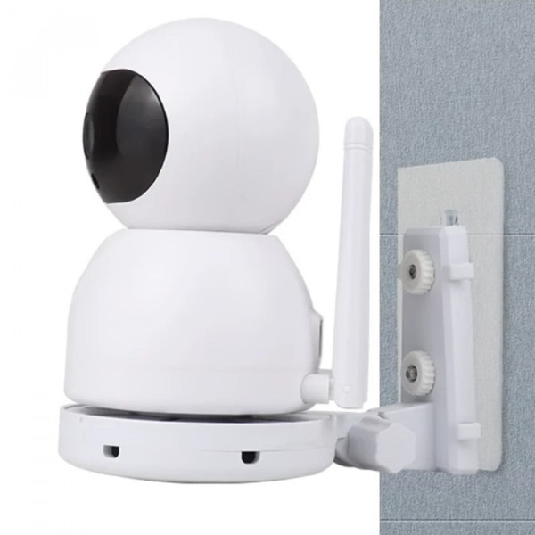 Image of WiFi Camera Stand Hide Wire