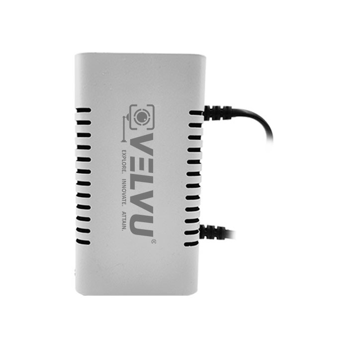 Velvu 4ch SMPS with Wire ST-PS104E