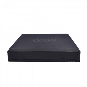 Image of Velvu 16ch 8MP XVR 2 SATA ST-XVR-8216