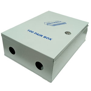 Image of MDF Box 100 Pair