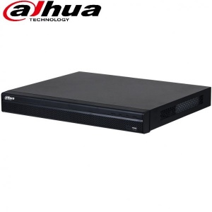 Image of Dahua 32ch NVR 2SATA DHI-NVR4232-4KS2/L