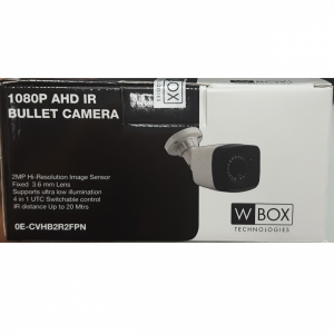 WBOX
