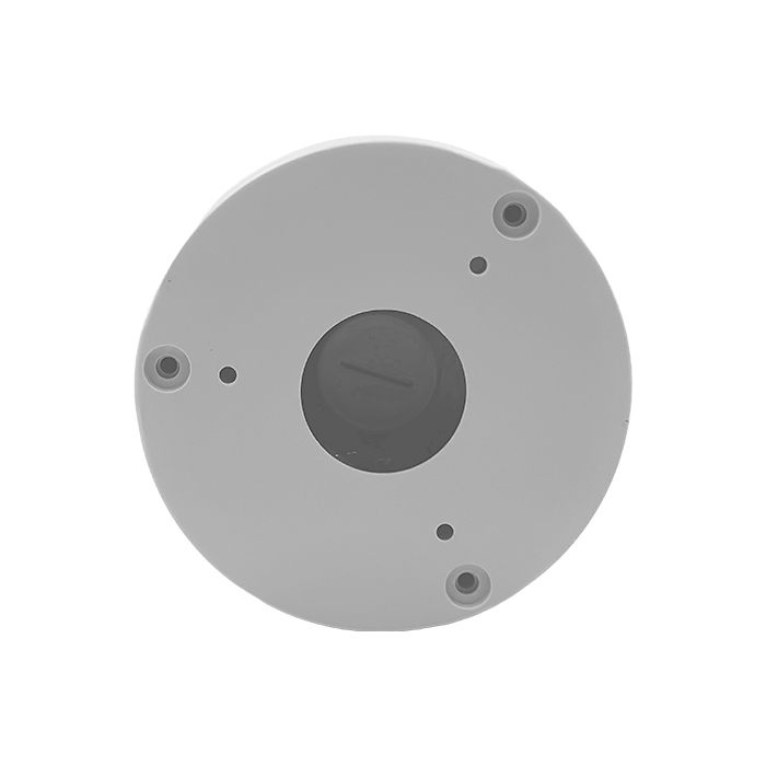 Plastic Junction Box Round