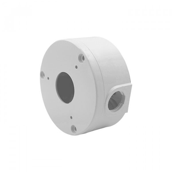 Image of Plastic Junction Box Round