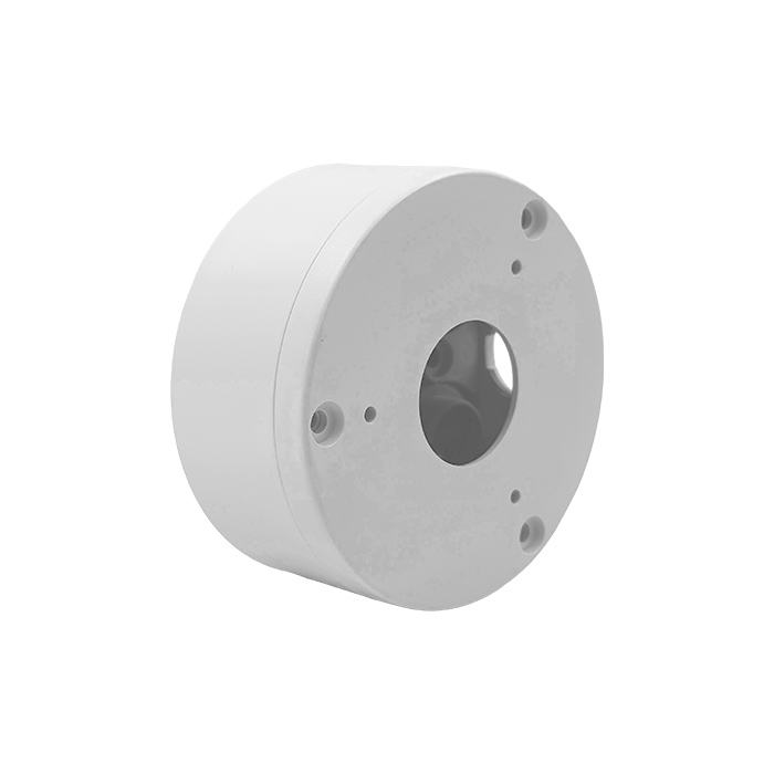 Plastic Junction Box Round