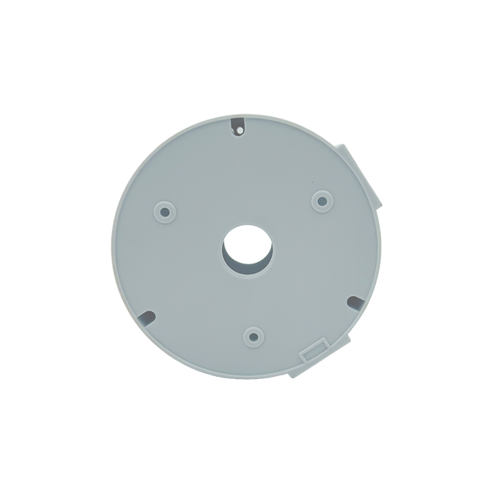 Outdoor Plastic Junction Box Round