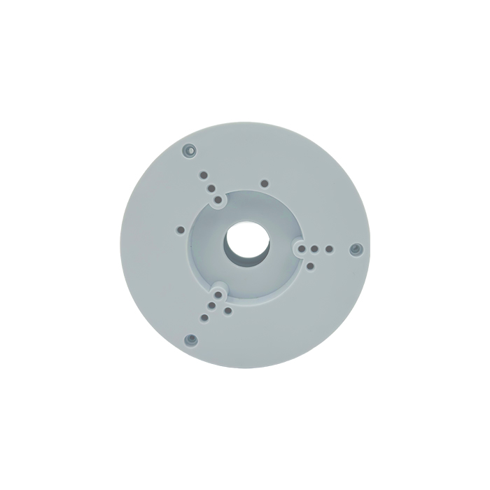 Outdoor Plastic Junction Box Round