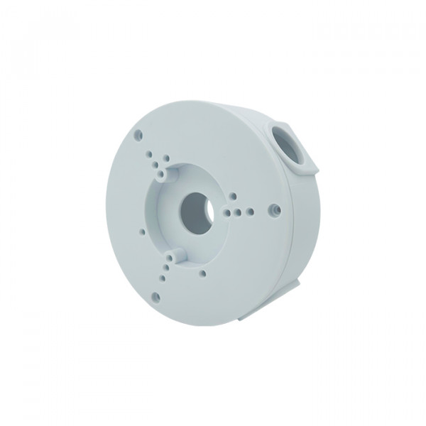 Image of Outdoor Plastic Junction Box Round