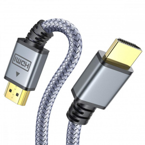 Image of Ainope 4K HDMI Cable 1.8 Mtr