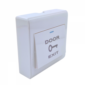 Image of Exit Switch	Plastic (3X3)