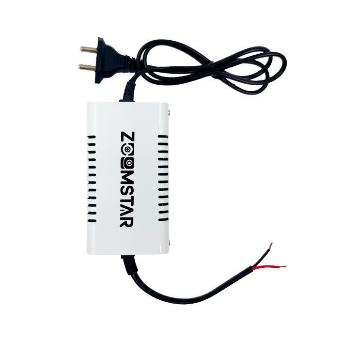 PS-08W | Zuumstar 8ch SMPS