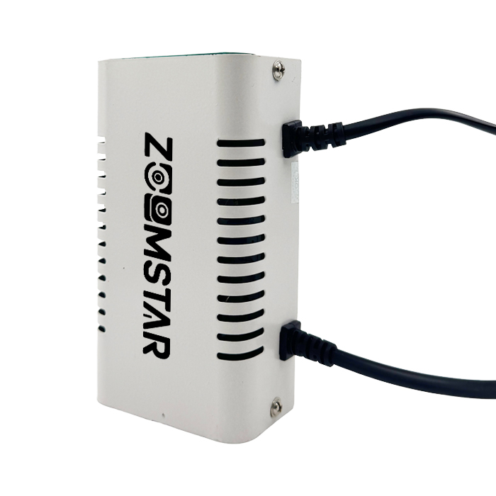 Zuumstar 4ch SMPS PS-04W