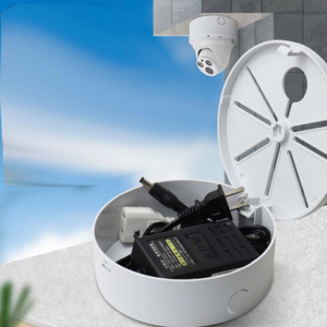 Image of Junction Box for 4G Camera