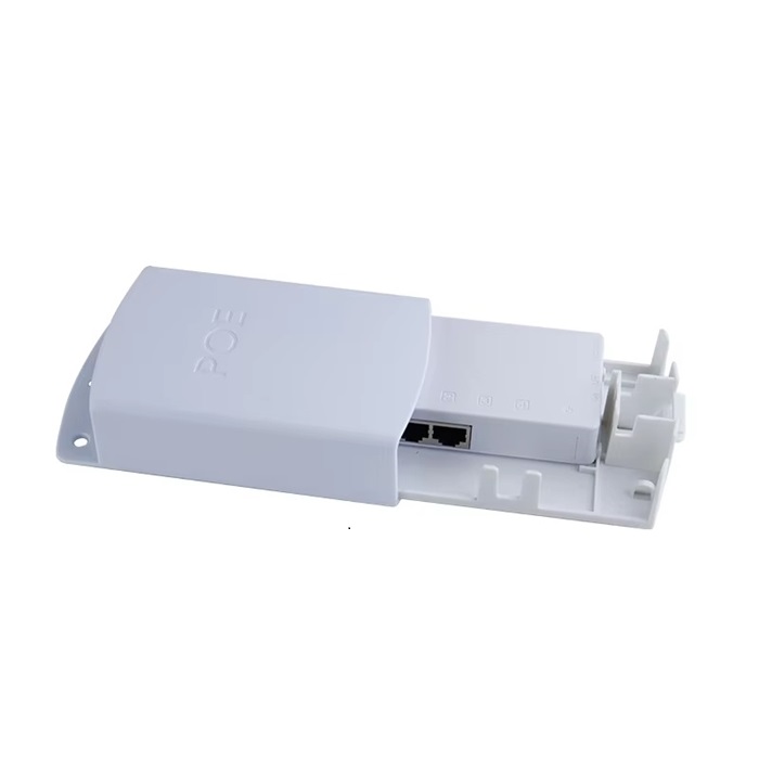 2 PORT POE EXTENDER 102JF-OUT (1 INPUT TO 2 OUTPUT)