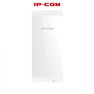 Image of IP-COM Microstation LocoM2 2.4GHz 8dBi Outdoor CPE3