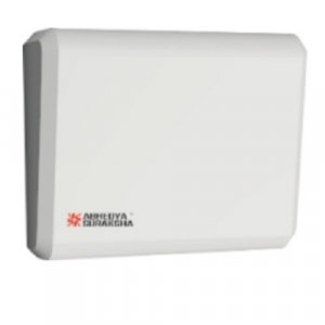 Image of Abhedya Suraksha Wireless Alarm Panel Kit -ATOM